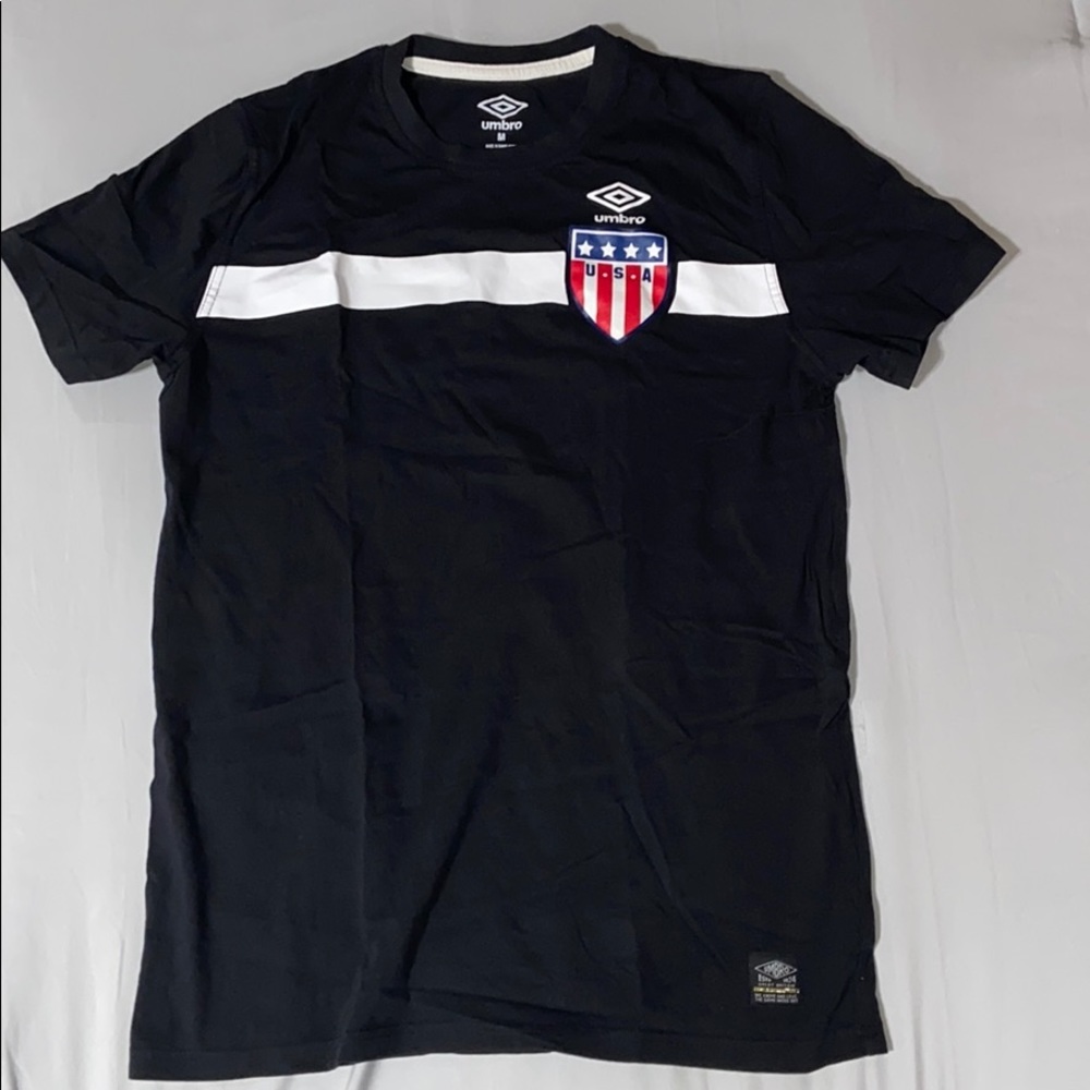 Classic Umbro T-shirt